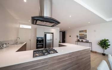 2 Bed Apartment with En Suite at Fourth Parklands