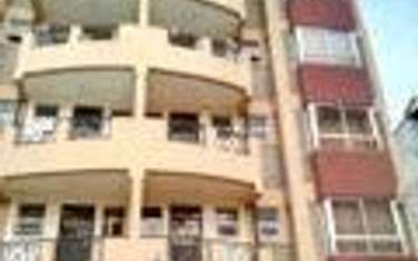2 Bed Apartment with Parking in Imara Daima