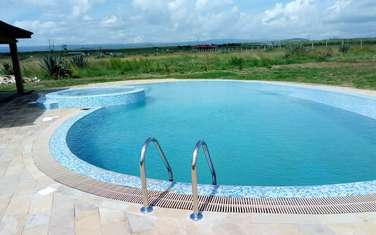 4 Bed Villa with En Suite at Naivasha Kidong Villas