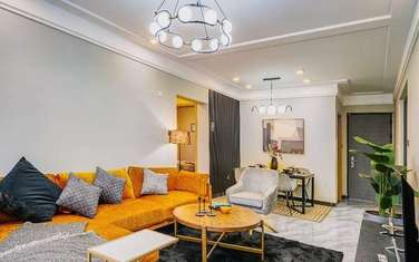 1 Bed Apartment with En Suite at Lavington