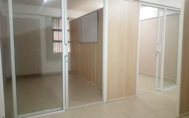 Commercial Property with Service Charge Included at Muthithi Road
