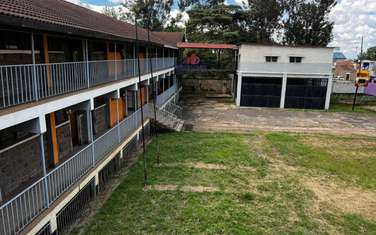 Commercial Property in Langata