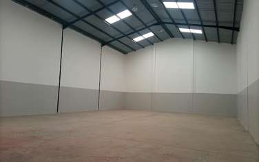 6135 ft² warehouse for rent in Athi River