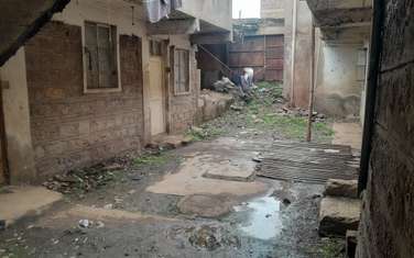 0.1154 ha Commercial Property  at Magadi Road