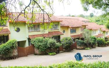 4 Bed Townhouse  at Riverside Drive