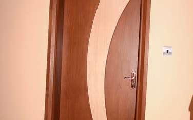 5 Bed Townhouse with En Suite in Runda