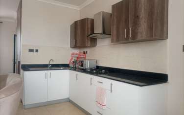 Furnished Studio Apartment with En Suite at Syokimau