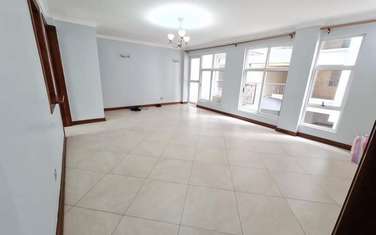 3 Bed Apartment with En Suite at Thome Estate