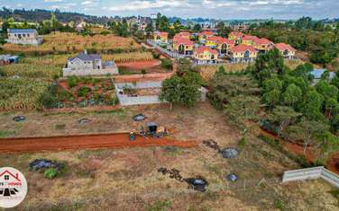 500 m² Residential Land at Nairobi Ndogo Estate