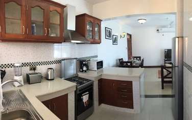 Furnished 1 Bed Apartment with Swimming Pool at Links Road