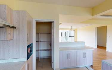 3 Bed Apartment with En Suite at Brookside