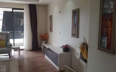 Serviced 2 Bed Apartment with En Suite in Kileleshwa