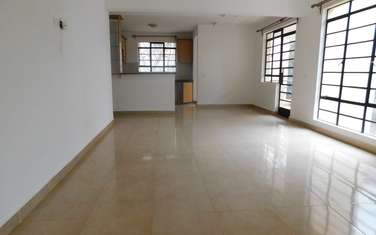 3 Bed Apartment with Gym at Ruaka