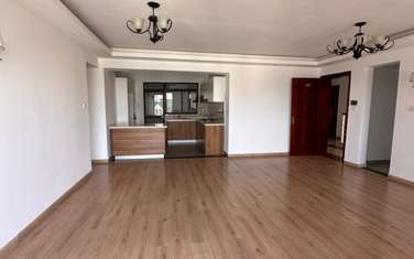 3 Bed Apartment with Swimming Pool in Kileleshwa