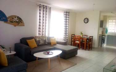 3 Bed Apartment with En Suite in Ruiru