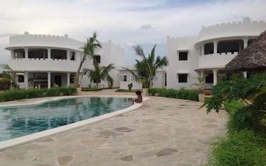 Furnished 8 bedroom house for sale in Watamu