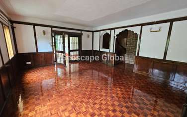 4 Bed House with En Suite at Westland