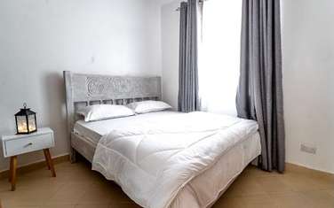 2 Bed Apartment with En Suite in Kitisuru