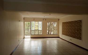 3 Bed Apartment with Balcony at Valley Arcade Estate.