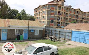 700 m² residential land for sale in Ongata Rongai