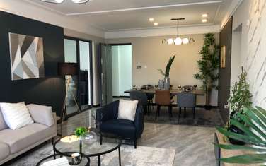 2 Bed Apartment with En Suite at Valley Arcade