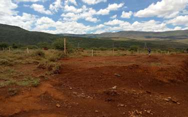 1 ha Land in Ngong