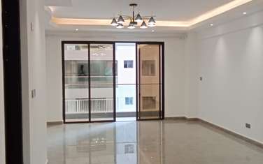 4 Bed Apartment with En Suite at Ndemi Road