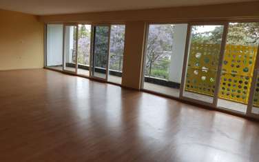 3 Bed Apartment with En Suite at Kilmani
