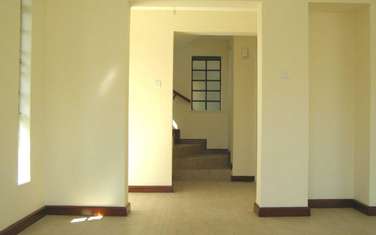 3 Bed Townhouse with En Suite at Mombasa Road