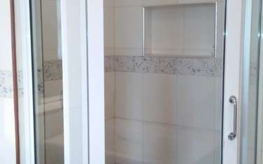 4 Bed Villa with En Suite in Runda