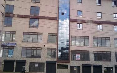 200 ft² Shop with Service Charge Included at Langata Road