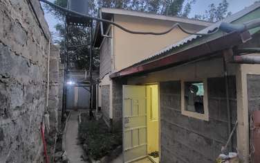 3 Bed House in Naivasha