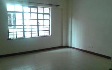 2 Bed Apartment with Backup Generator at Mbagathi Way