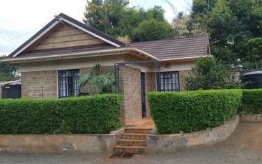 Furnished 2 bedroom house for rent in Ridgeways