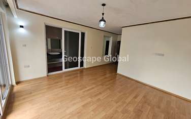 3 Bed Apartment with En Suite in State House