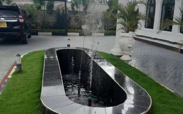 7 Bed Villa with En Suite at Karen