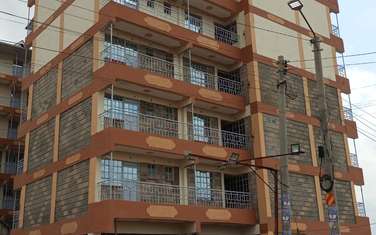 2 Bed Apartment with En Suite at Gichagi Rd