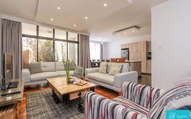 Furnished 2 Bed Apartment with Swimming Pool at Dennis Pritt