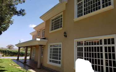 Furnished 6 bedroom house for sale in Runda