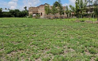   residential land for sale in Kitengela