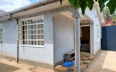 2 Bed House with En Suite at Kumbe Road