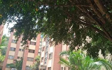  3 Bed Apartment  in Kilimani