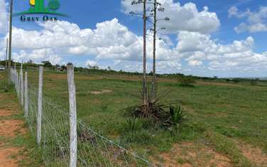 400 m² Land in Athi River