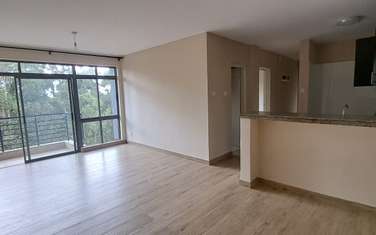 2 Bed Apartment with En Suite in Kitisuru