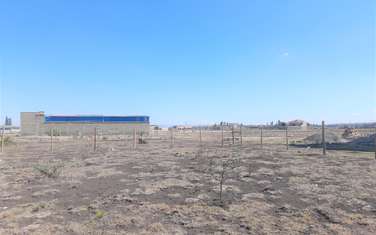 Land in Eastern ByPass