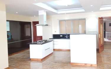 4 Bed Townhouse with En Suite at Mwingi Road