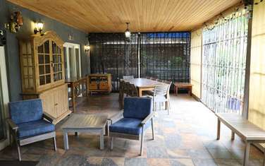 4 Bed House with En Suite at Windy Ridge