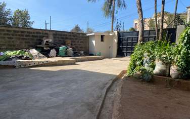 4 bedroom townhouse for rent in Ongata Rongai