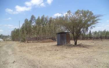   land for sale in Kiserian