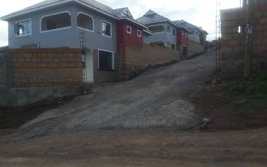 5 Bed House with En Suite in Ongata Rongai